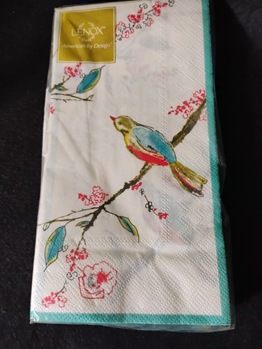 Lenox chirp paper buffet - lenox,